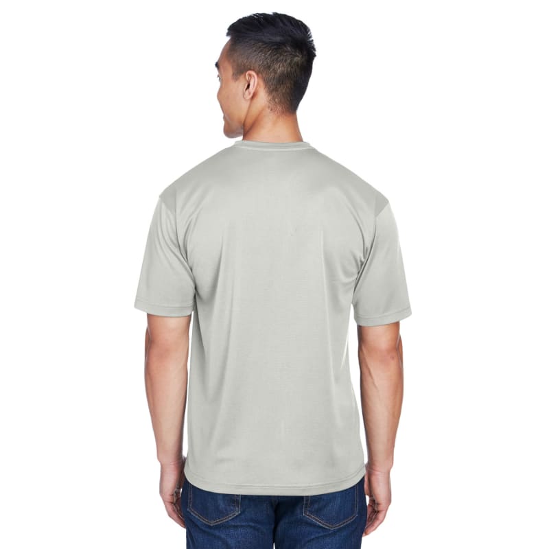 UltraClub Men's Cool & Dry Sport T-Shirt 20