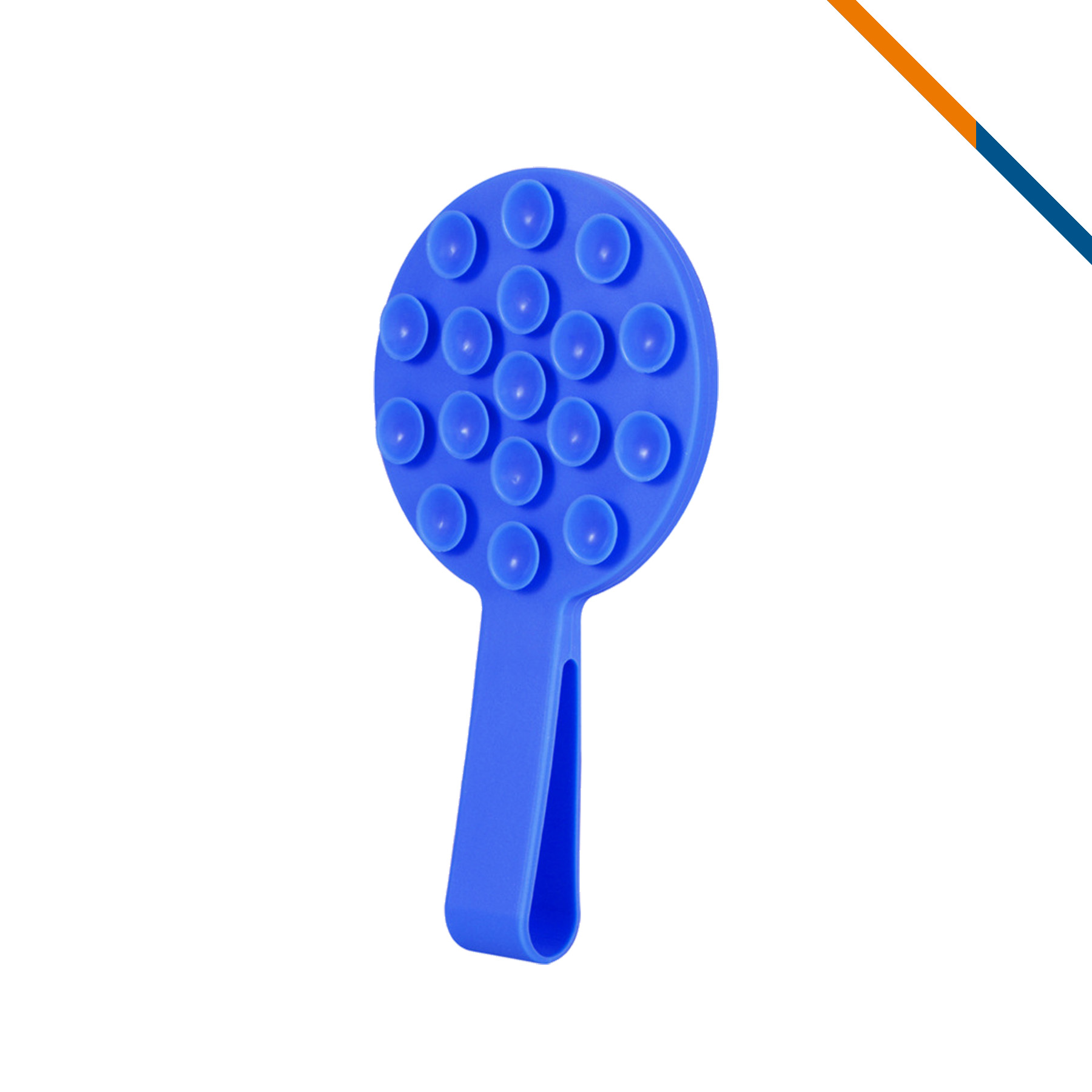Strata Silicone Magnetic Suction Phone Holder 14