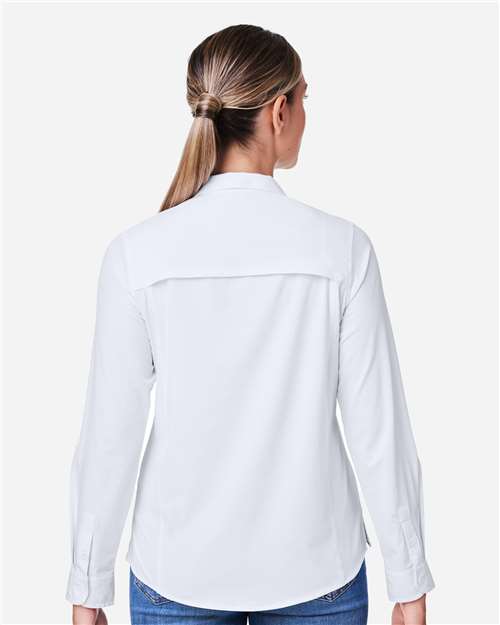 Women's Ultra UVP® Marina Shirt - CE510LW 46
