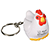 Chicken Stress Reliever Key Chain 3