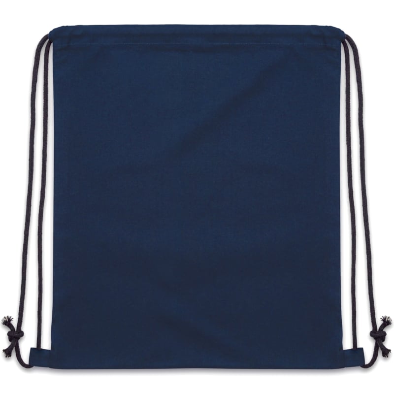 Custom Cotton Drawstring Bags 10