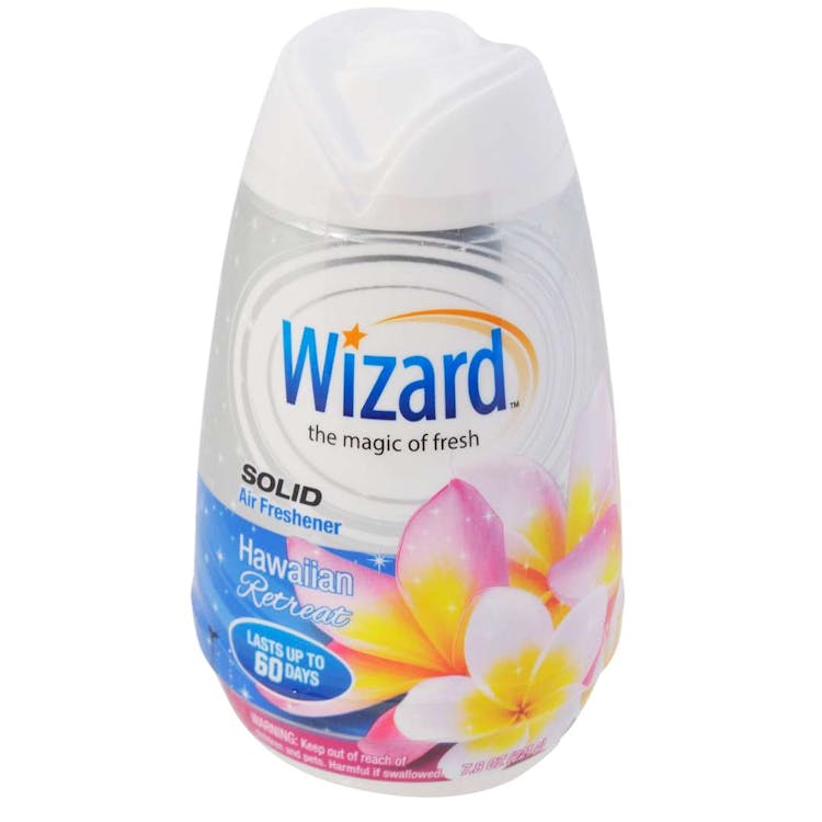 Air Freshener Hawaiian Retreat 2