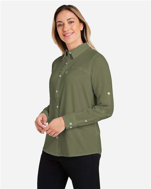 Women's Tide Point Shirt - H615006 52