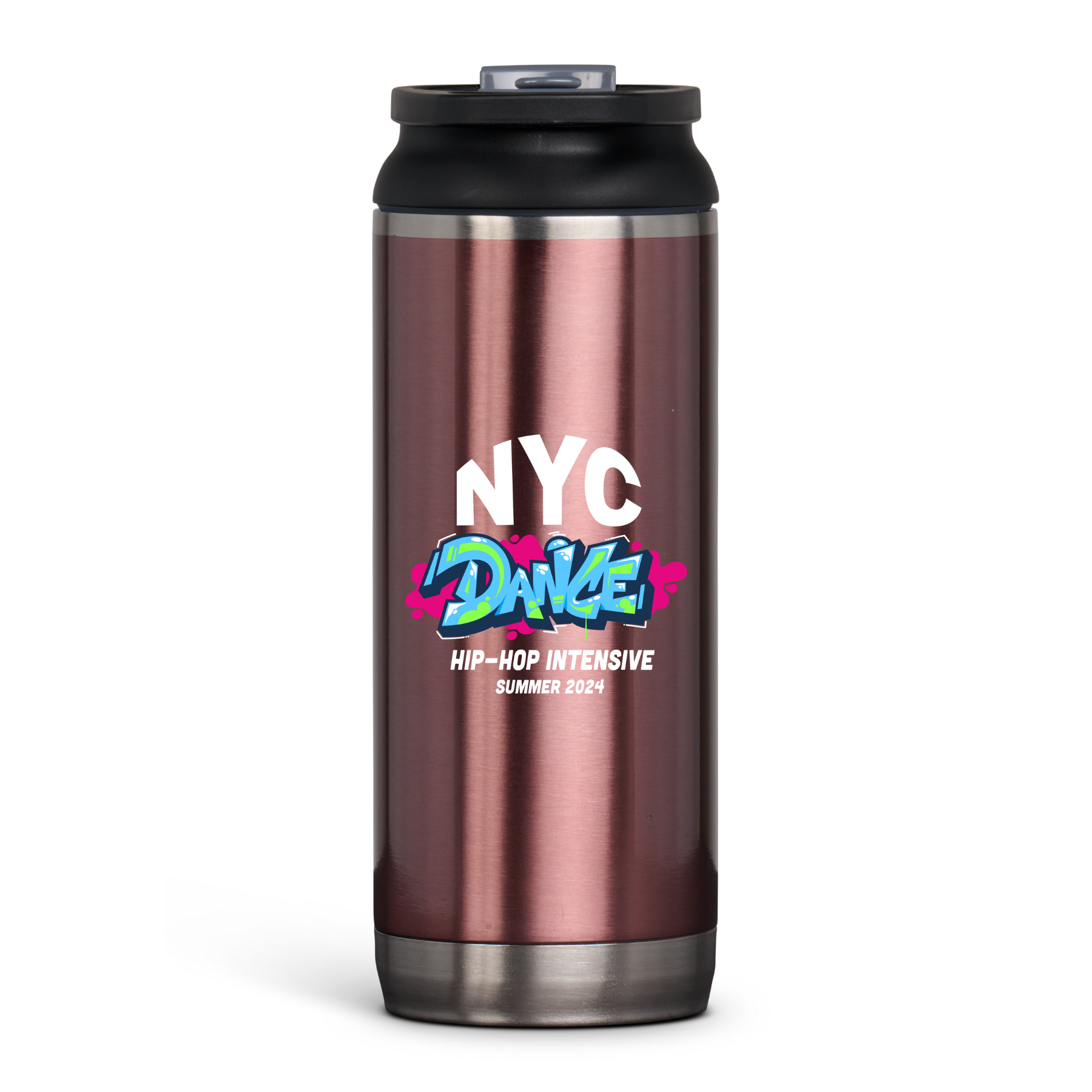 IGLOO 16 oz. Flip 'n Sip Stainless Steel Tumbler 32