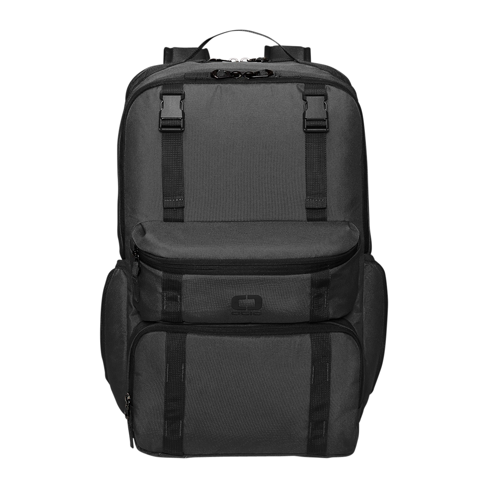 OGIO Utilitarian Modular Pack 11