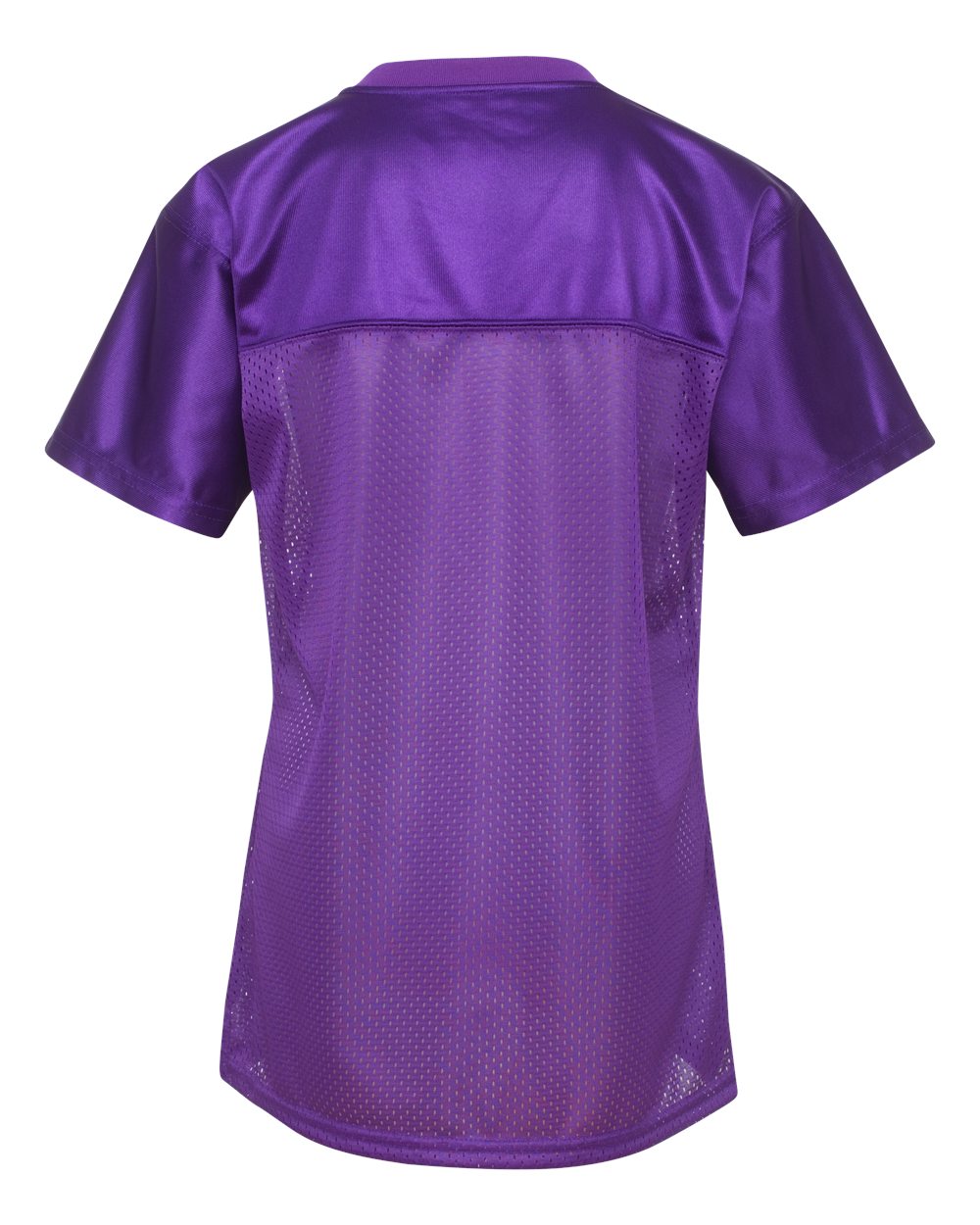 Women's Junior Fit Stadium Replica Football Jersey - 250 40