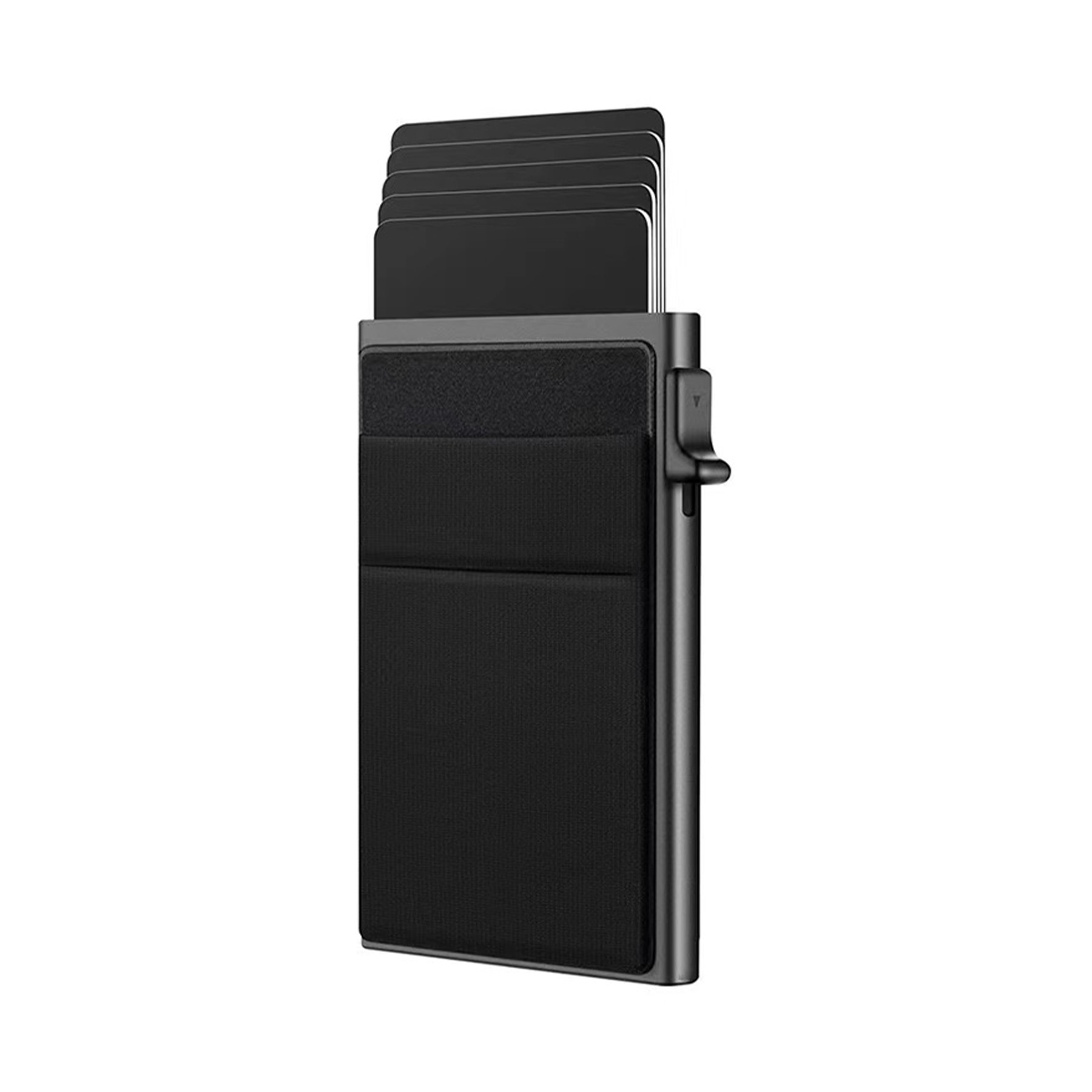 Minimalist Slim Wallet 7