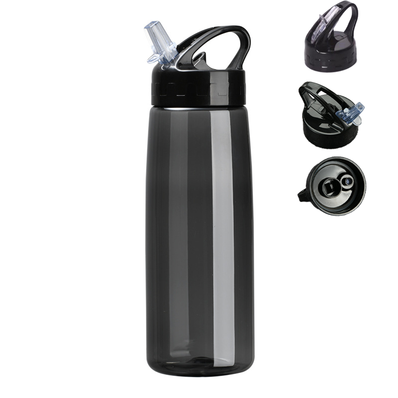 Tritan Sports Water Bottle 1