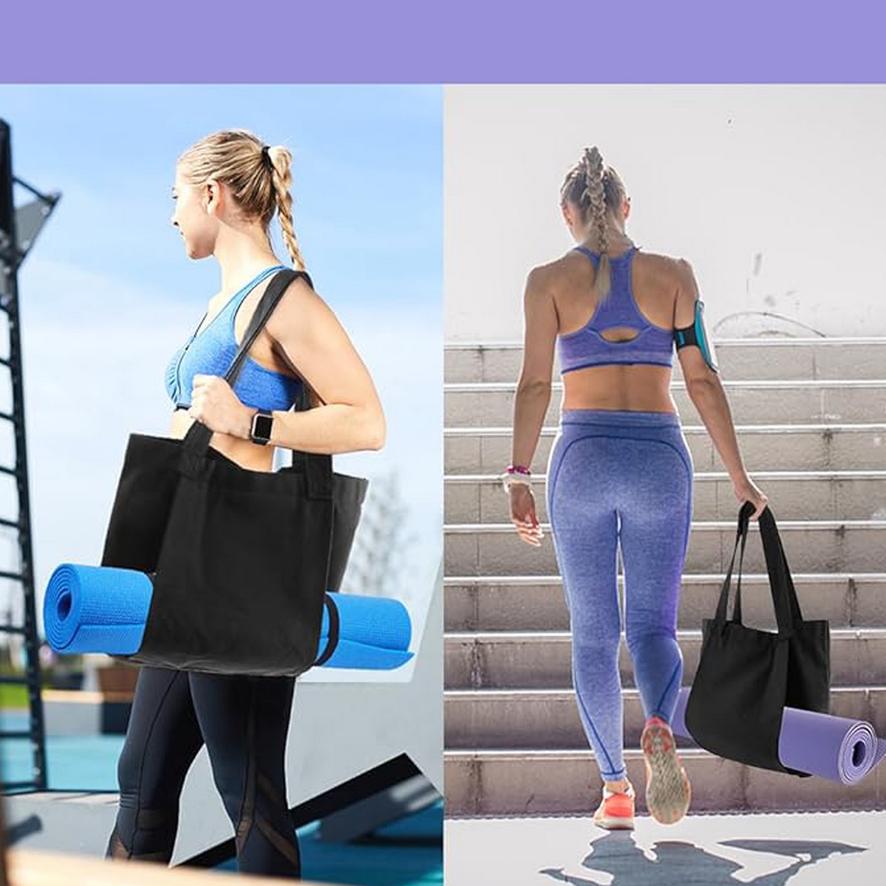 Yoga Bag 4