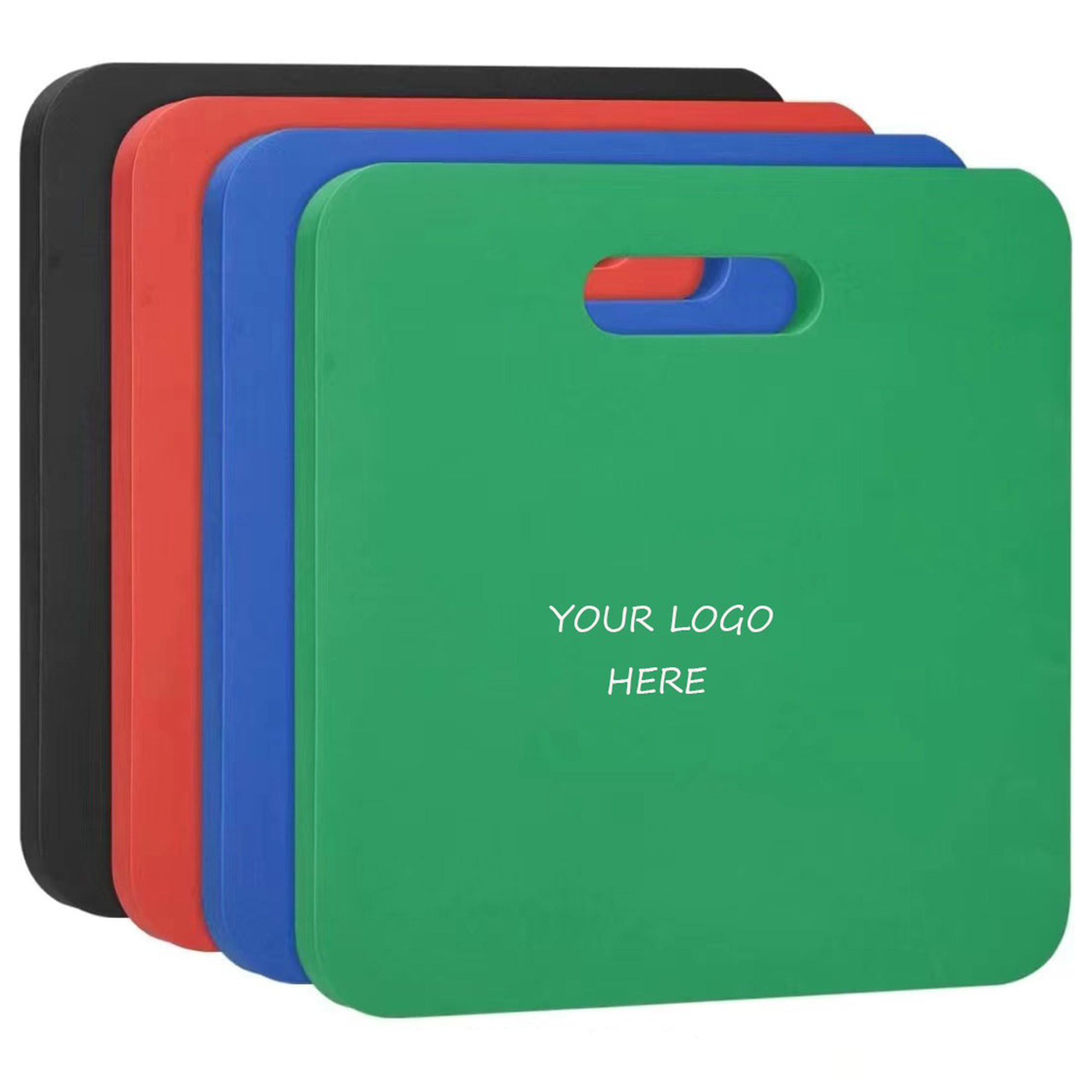 Stadium EVA Foam Seat Pads 3