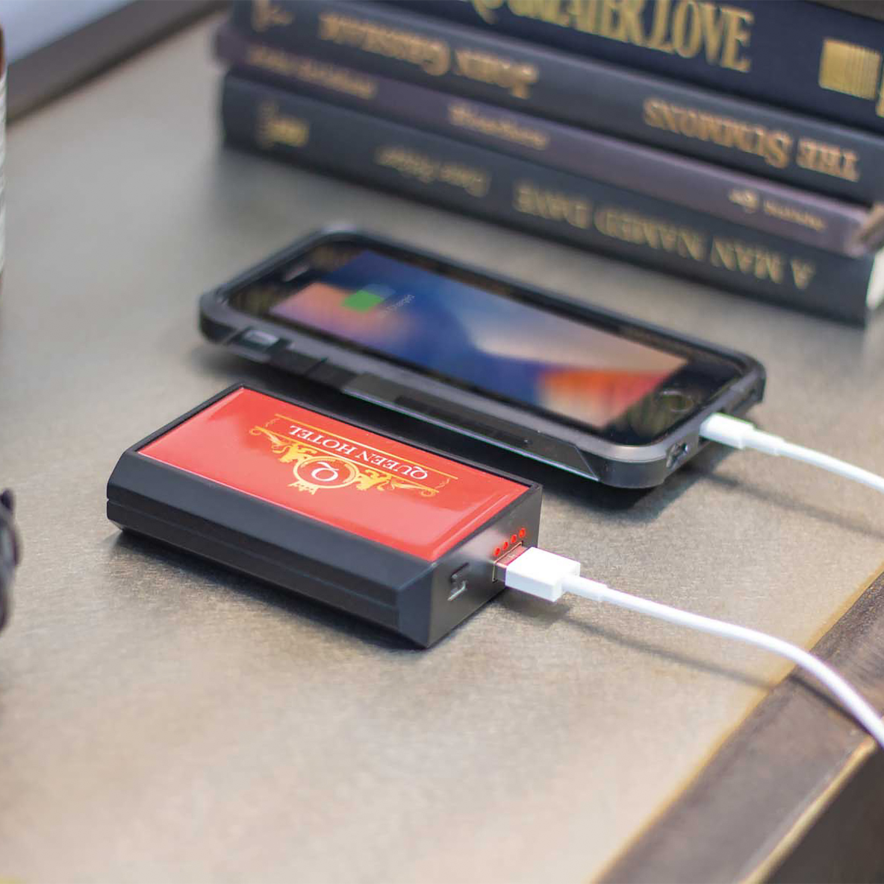 Monolyth Power Bank 8