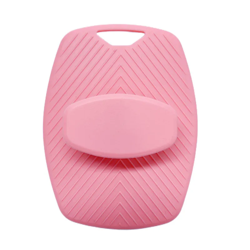 Silicone Body Scrubber 8