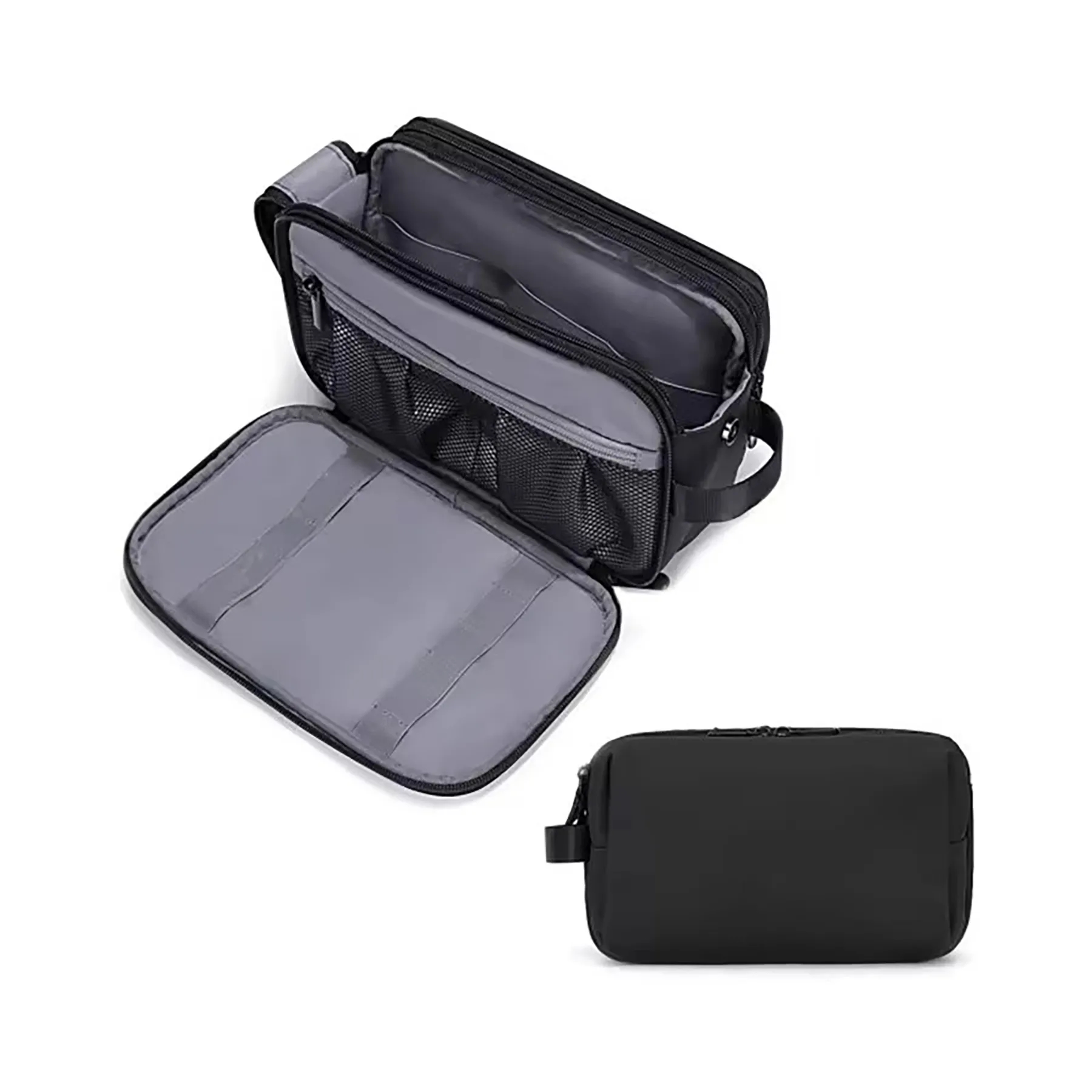 Toiletry Bag 3