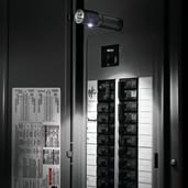 High Sierra® 3W CREE XPE LED Flashlight 53