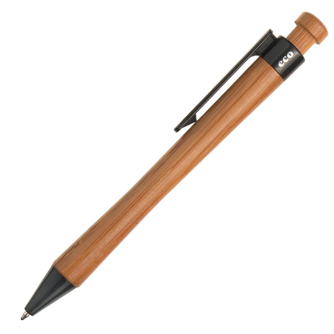 Bamboo Pen 4