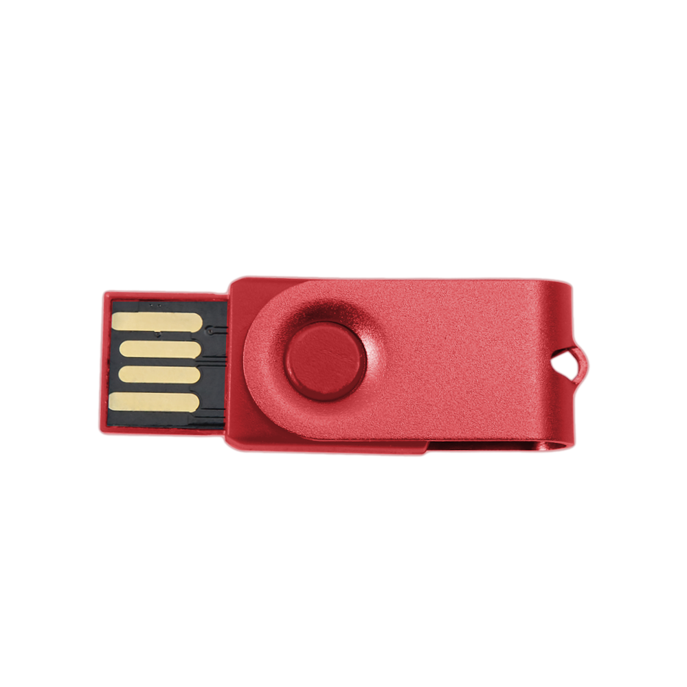 Maple Park Mini Swivel USB 3