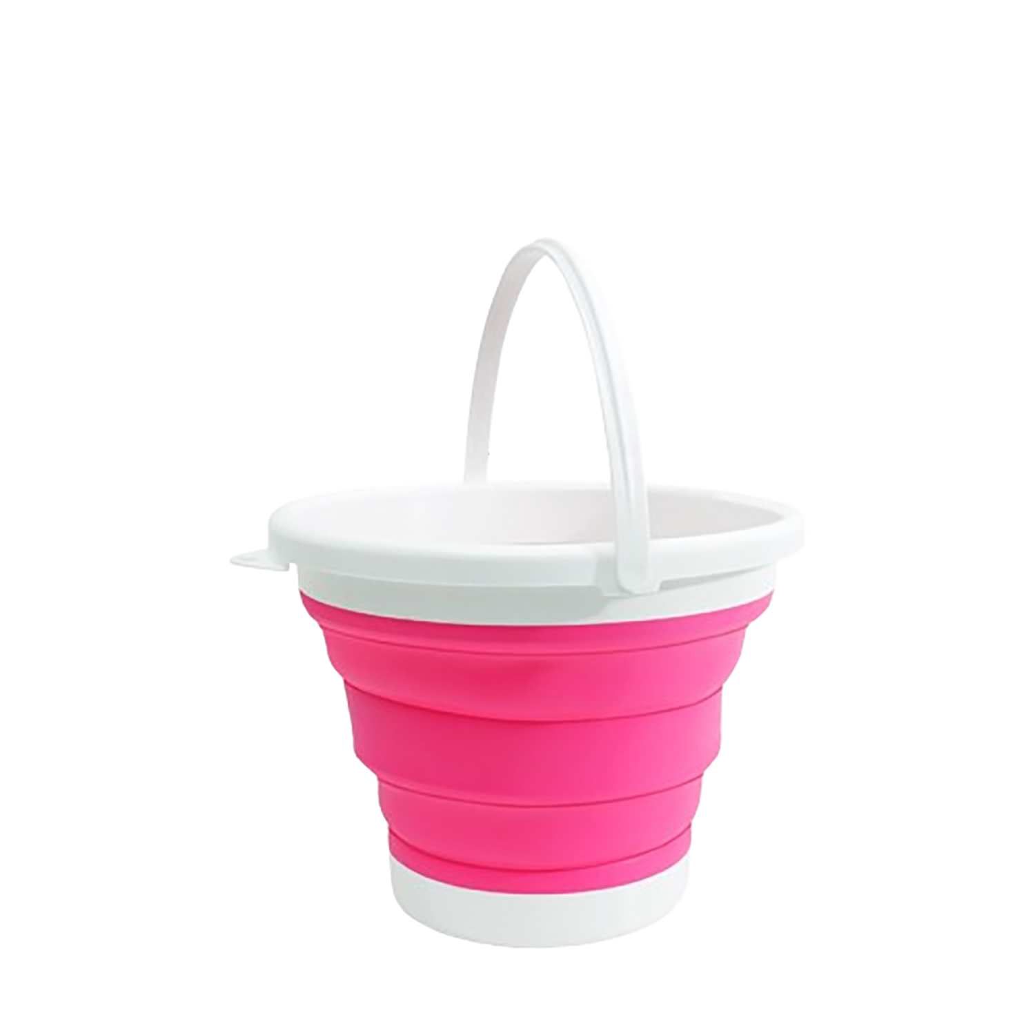 169oz Collapsible Water Bucket 3