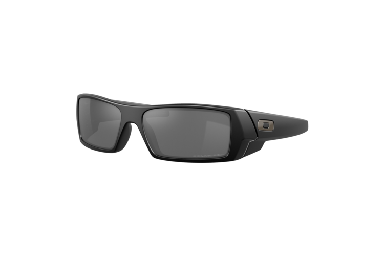 Oakley Polarized Gascan Sunglasses 1