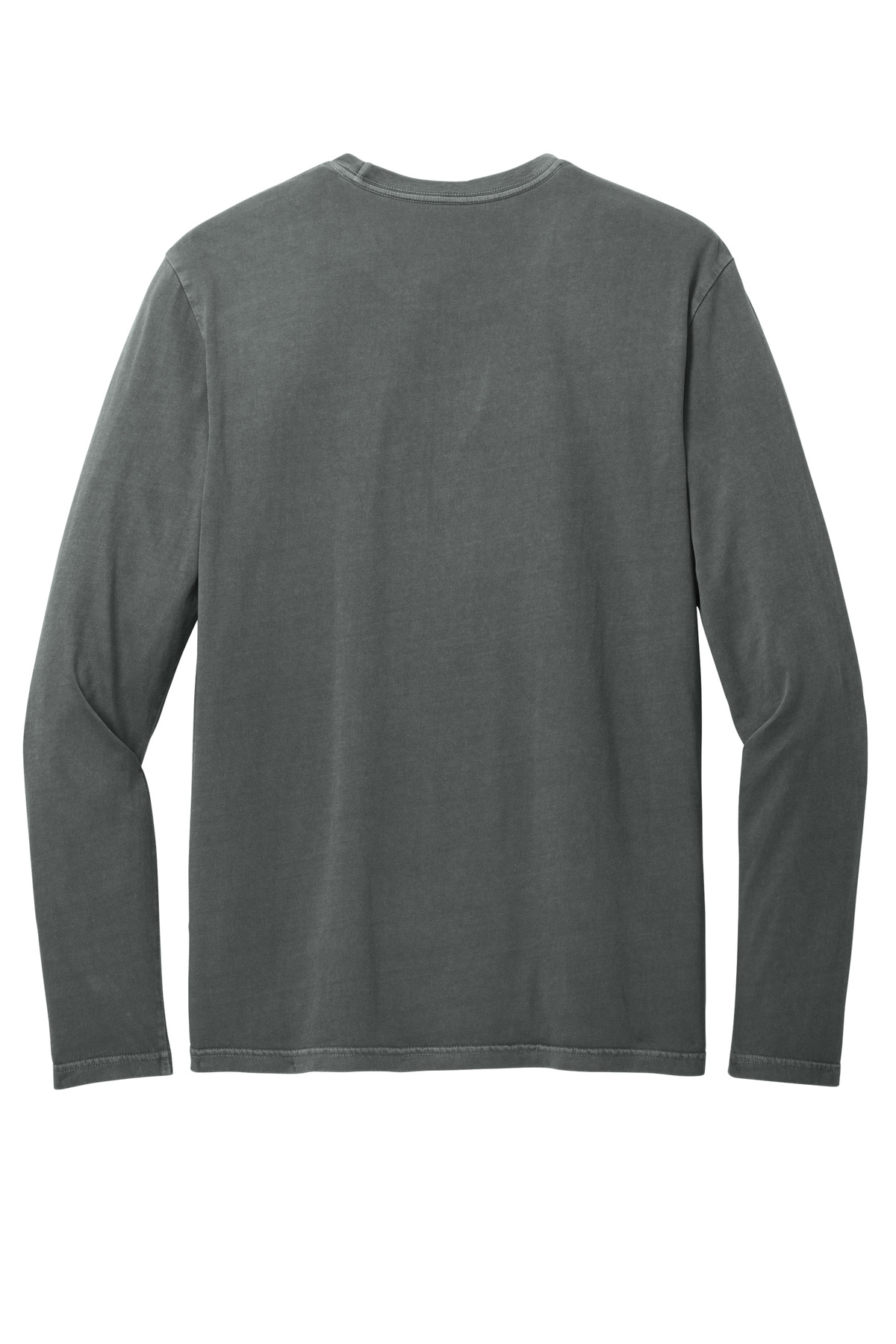 District Wash Long Sleeve Tee DT2103 10