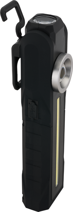 Rechargeable Leanback 5W COB Worklight 19