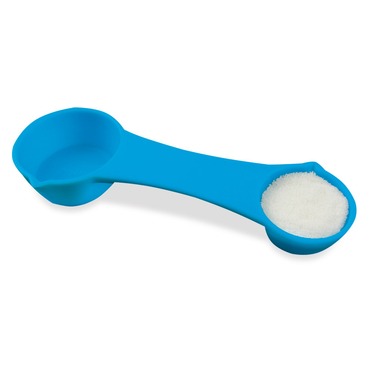 Multi-Use Measuring Spoon 11