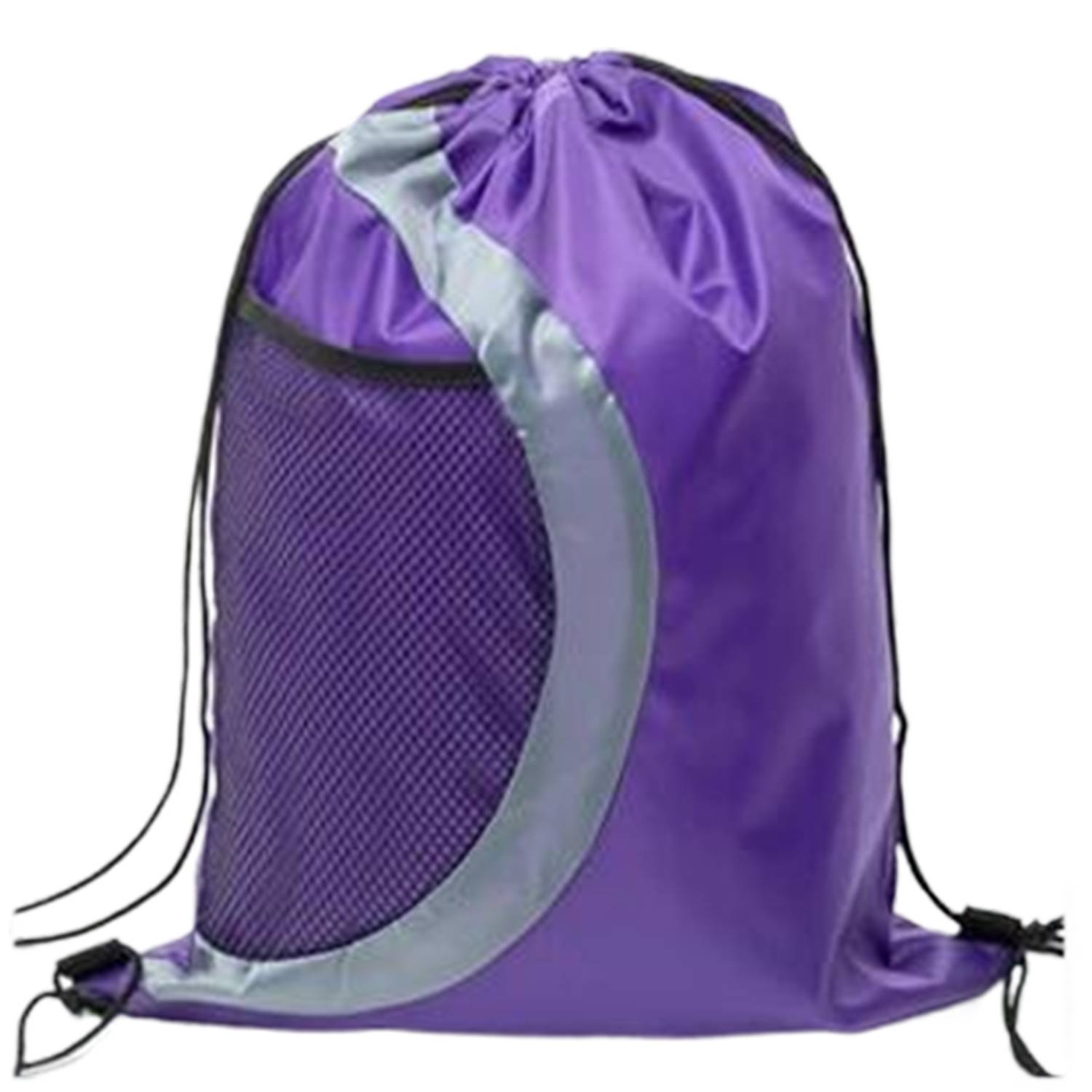 Drawstring Bag 4