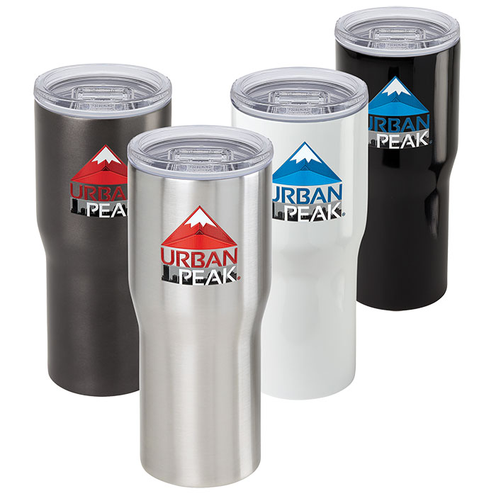 20 oz Persona® Urban Peak® Vacuum Tumbler