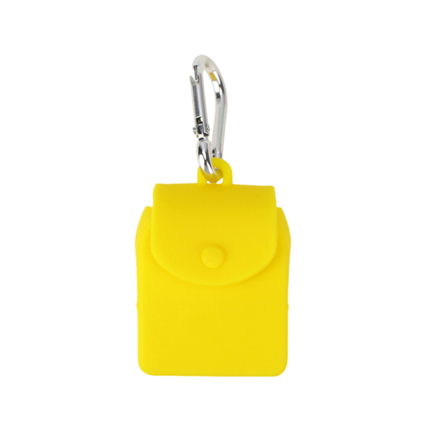 Silicone Storage Bag 3