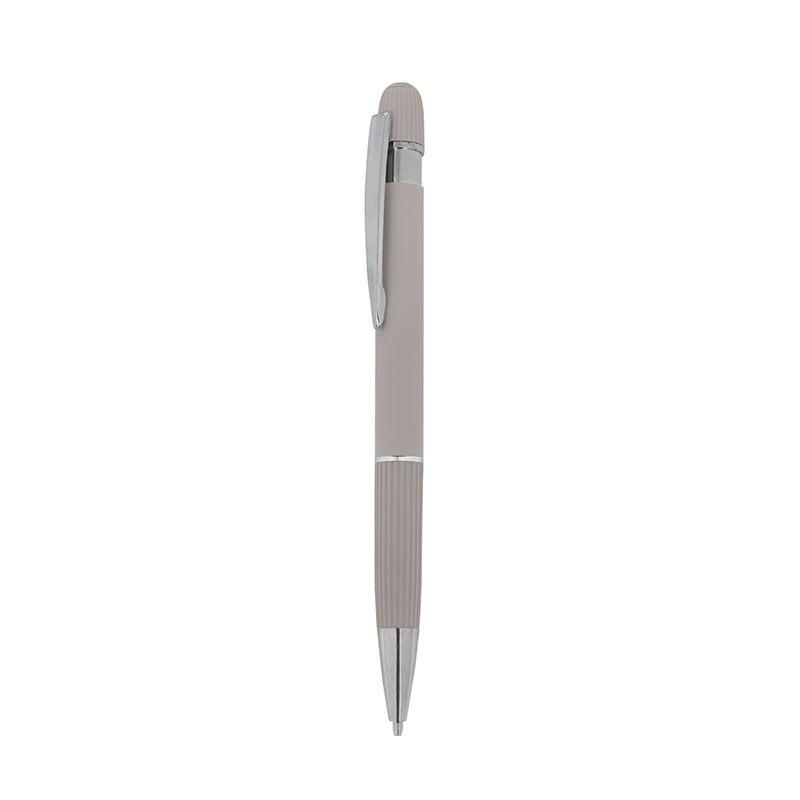 Bloom Plunge-Action Ballpoint Pen 32