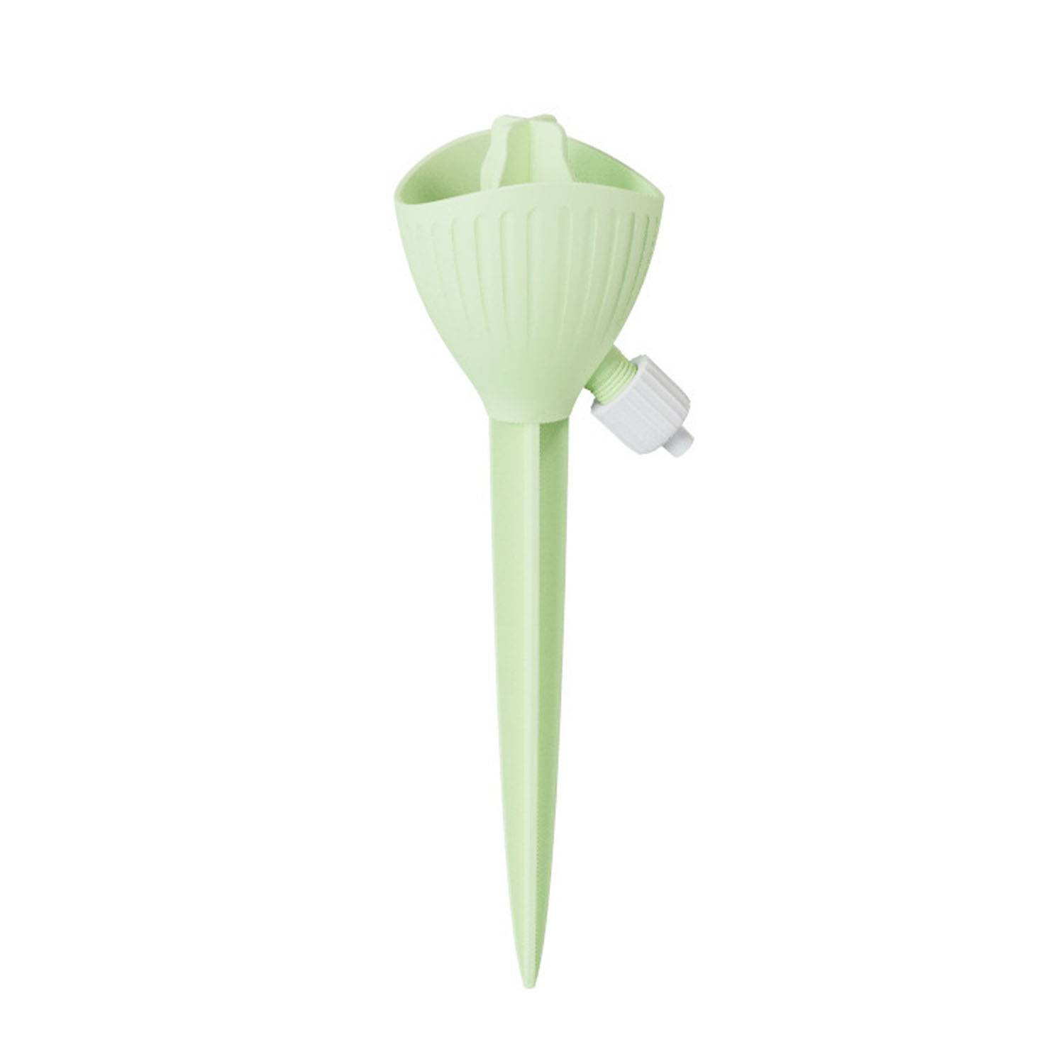Adjustable Plastic Self-Watering Spikes for Indoor Plants 3
