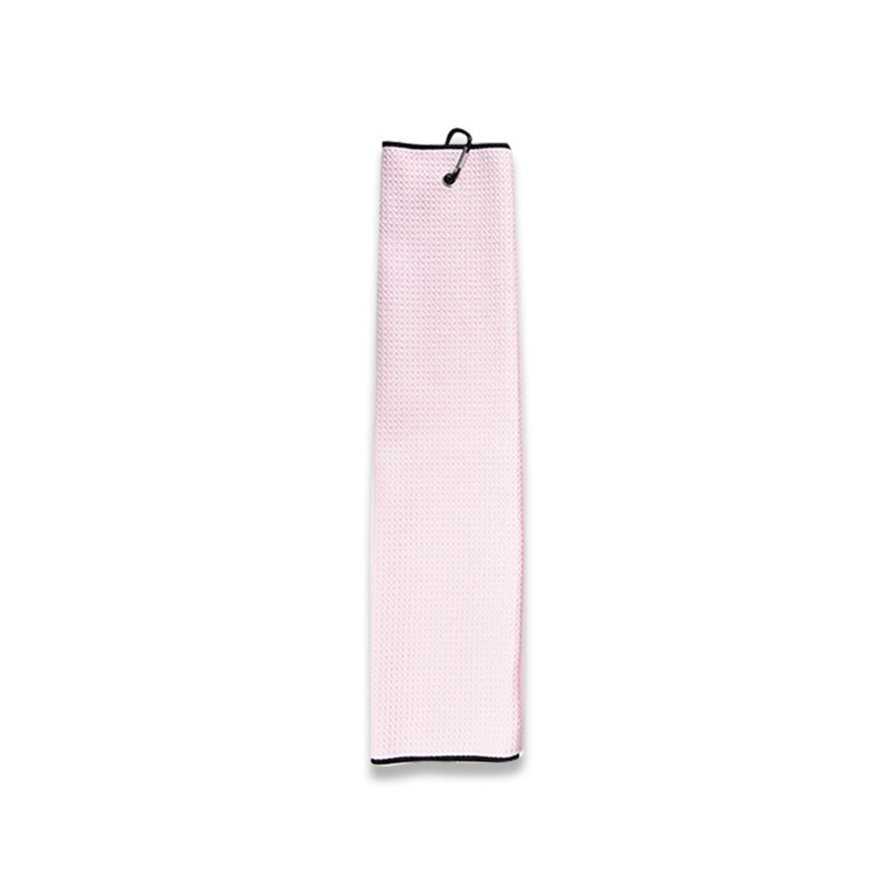 Microfiber Golf Towel with Hook 12