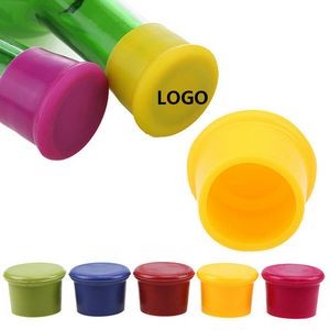 Silicone Wine Bottle Saver Stopper 3
