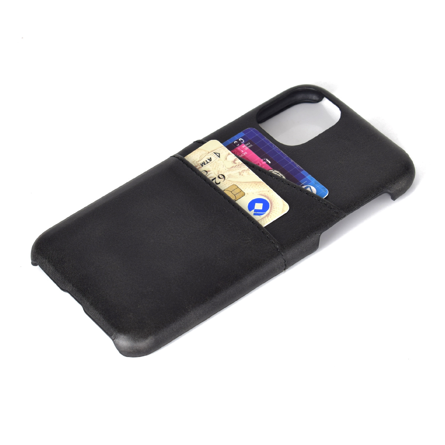 iPhone 11 Pro Max Credit Card Slot Case 7