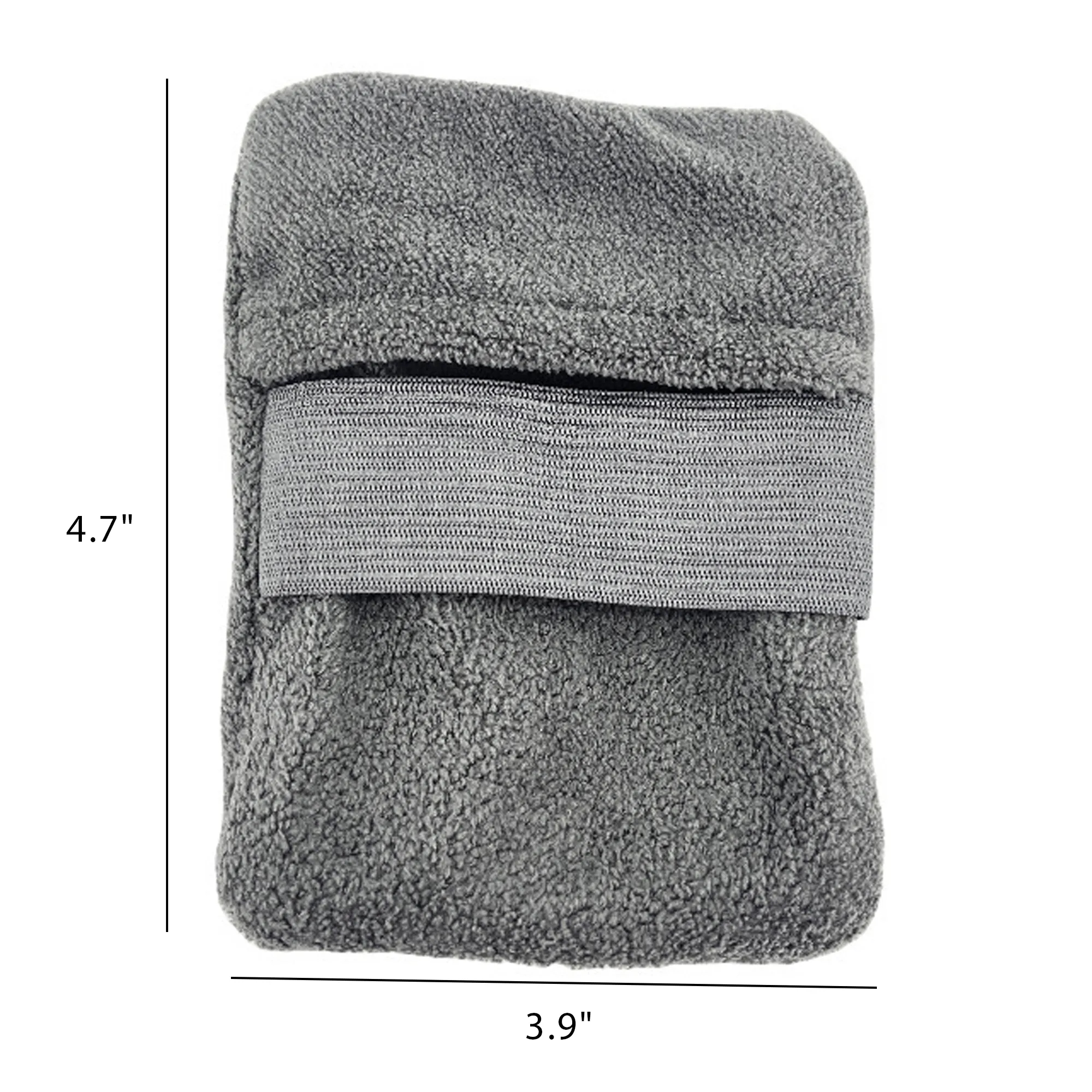 Beach Sand Removal Bag 4
