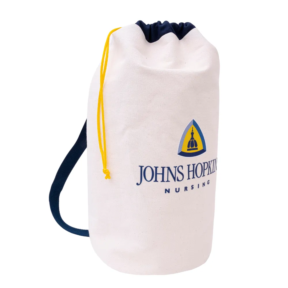 Upright Duffel Bag 3