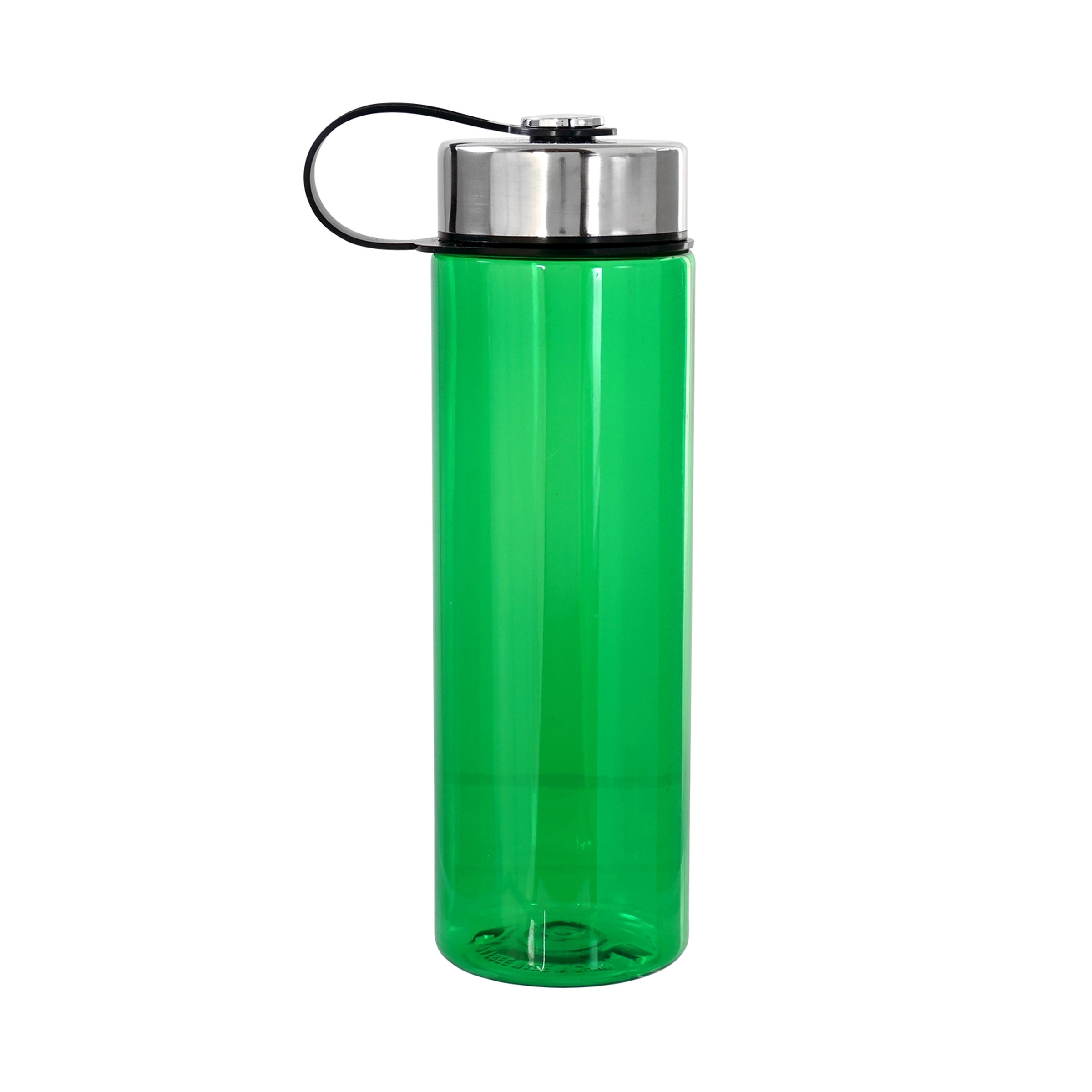 Metal Lanyard Lid Colorful 24oz Bottle, custom water bottle with logo imprint 19