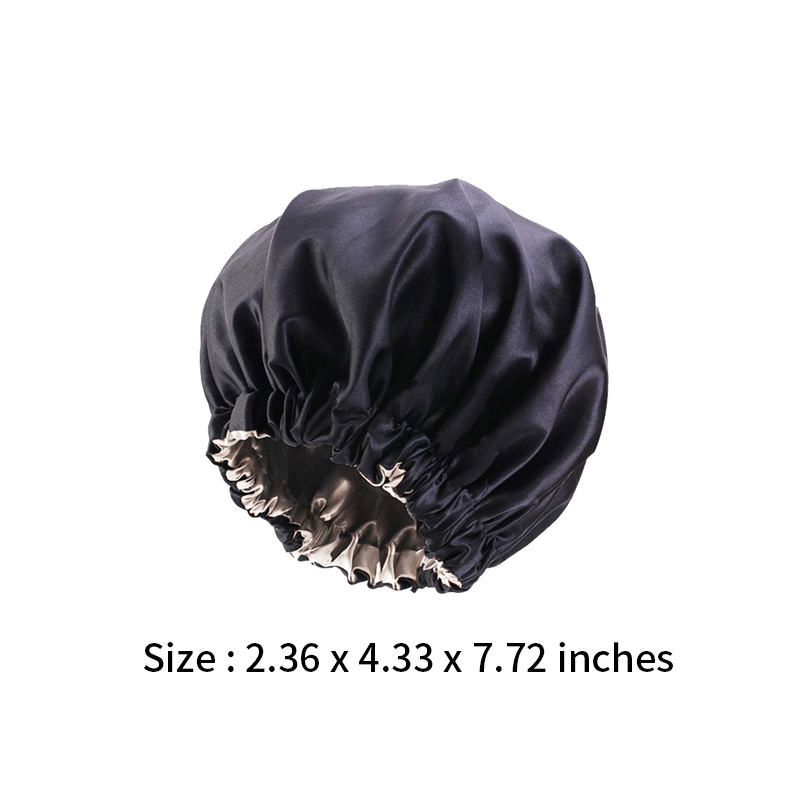 Satin Bonnet 3