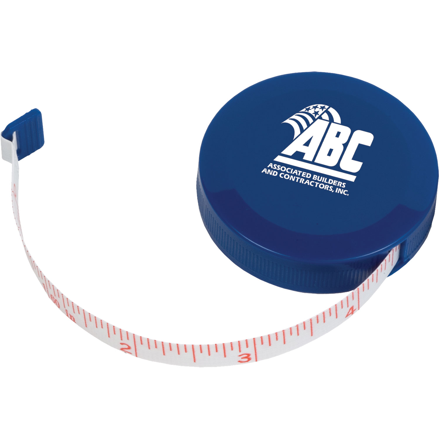 5 Foot Tape Measure 5