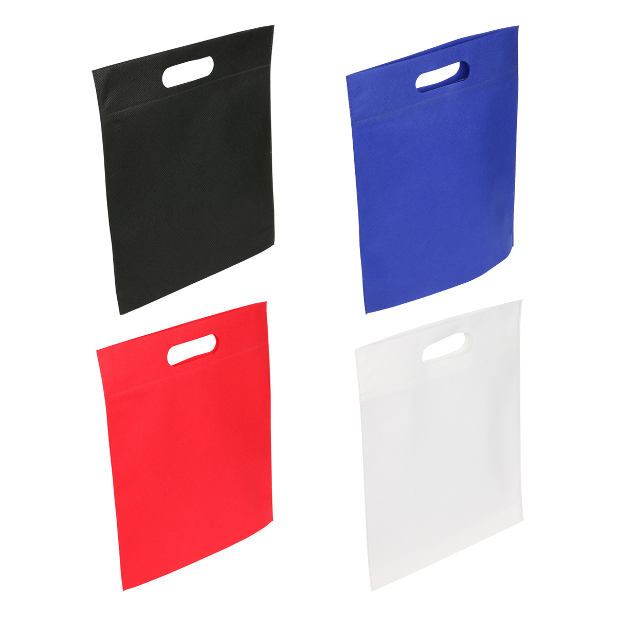 Echo Small Non-Woven Tote 4