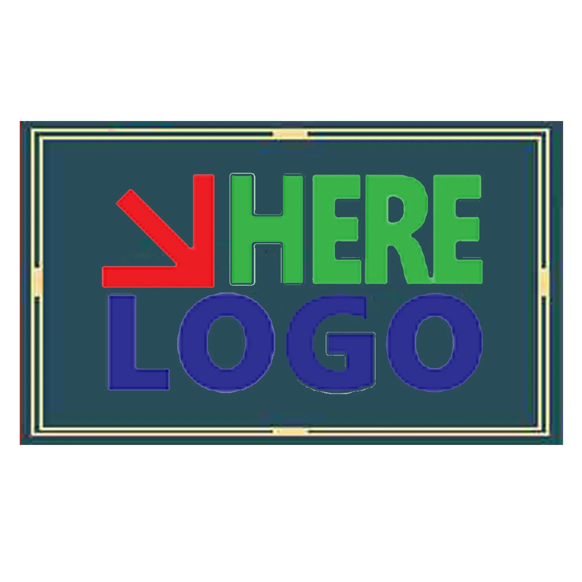 Indoor/outdoor Entrance Floor Mat 2