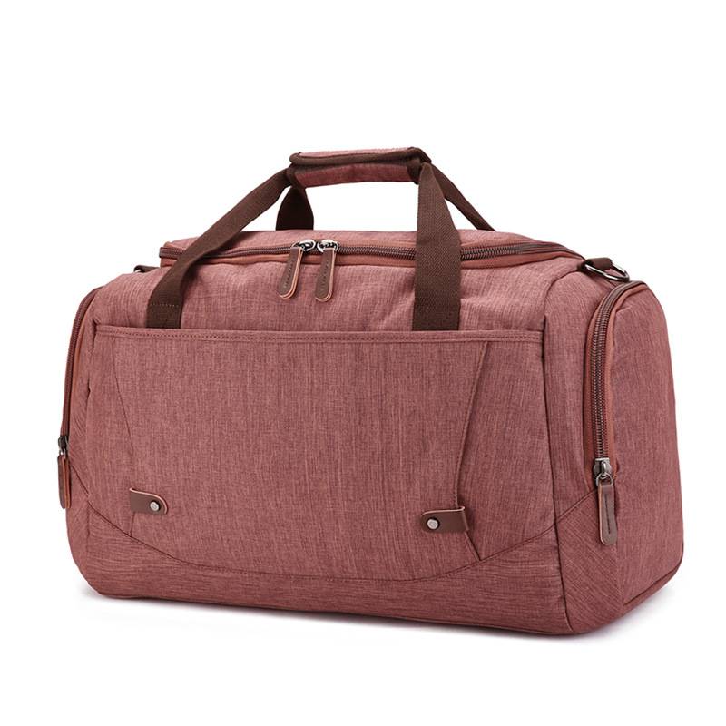 Large Capacity Duffel Bag 9