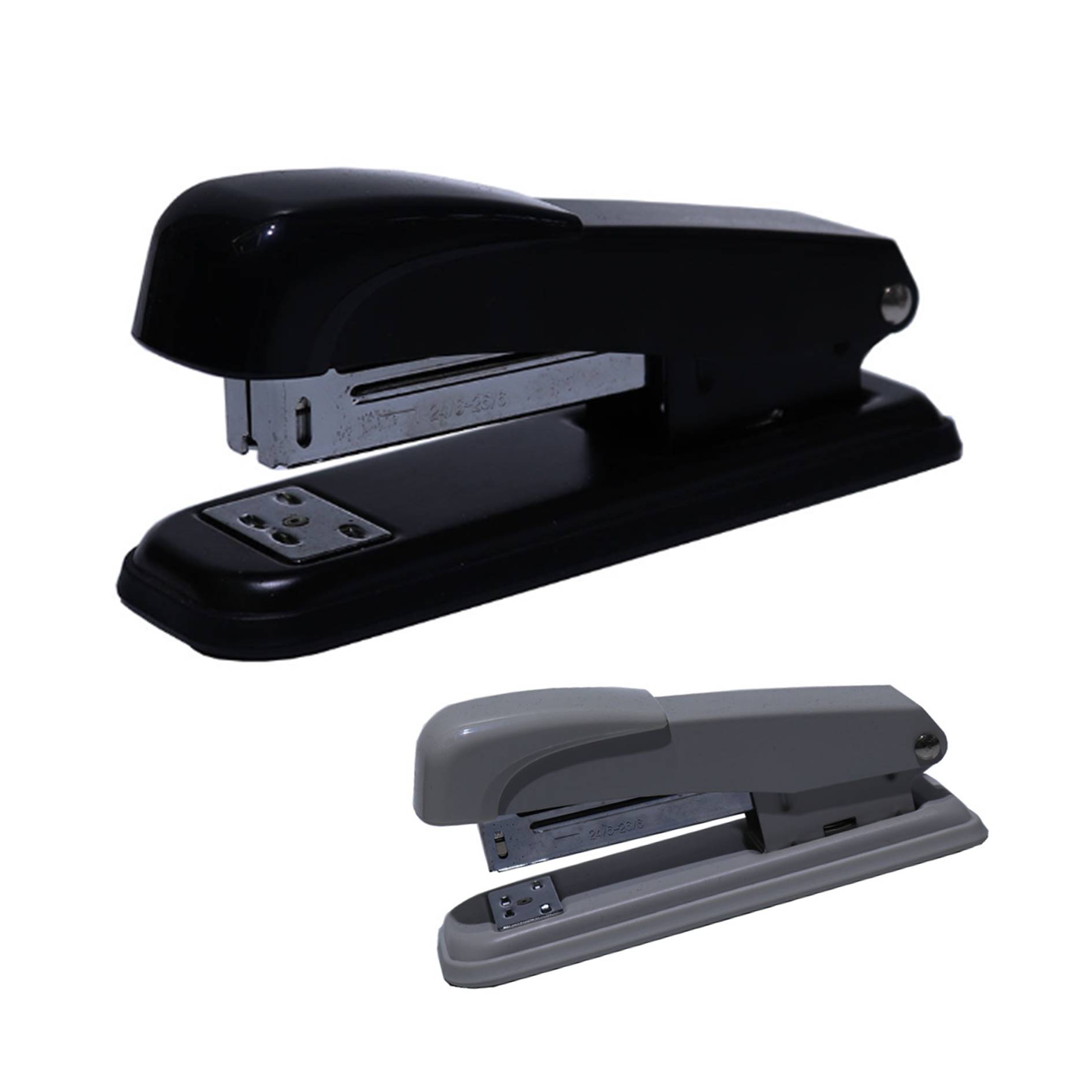Steel Manual Stapler For Office 3