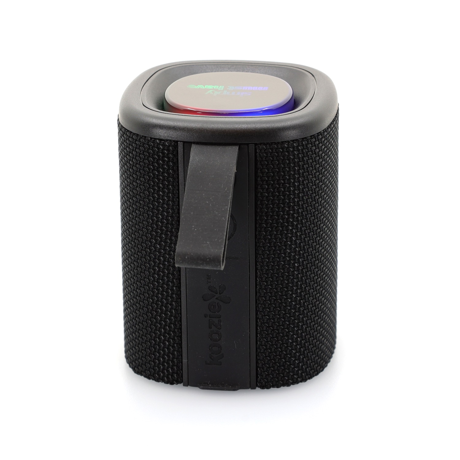 Koozie® Aqua Glow Water-Resistant Bluetooth® Speaker 103