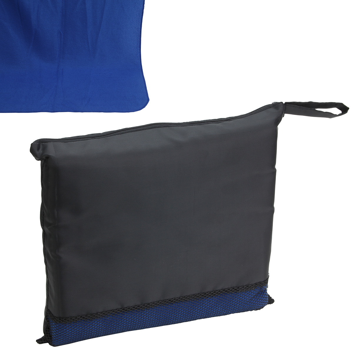 Wanderer Travel Blanket 6