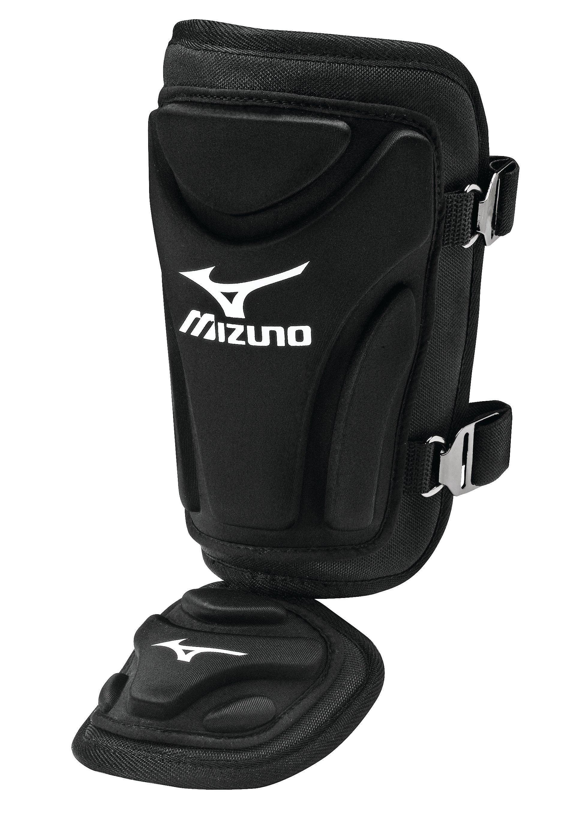 Batter's Ankle Guard 3