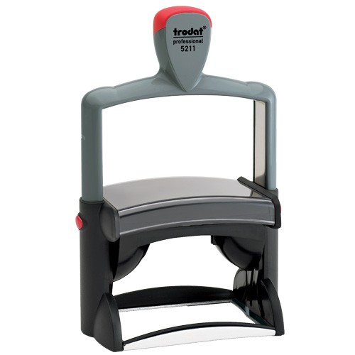 Professional Steel Self-Inking Stamps 1
