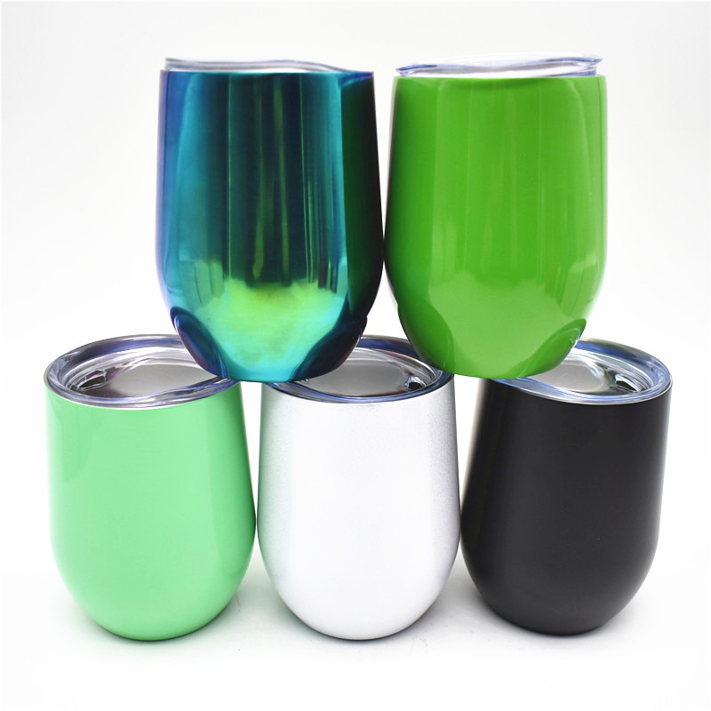 12oz Vacuum Insulated Cup 3
