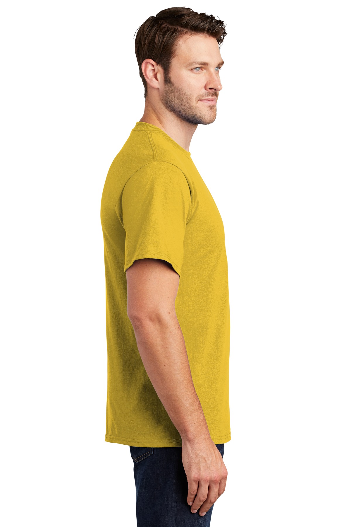 Port & Company® Tall Essential Tee 37