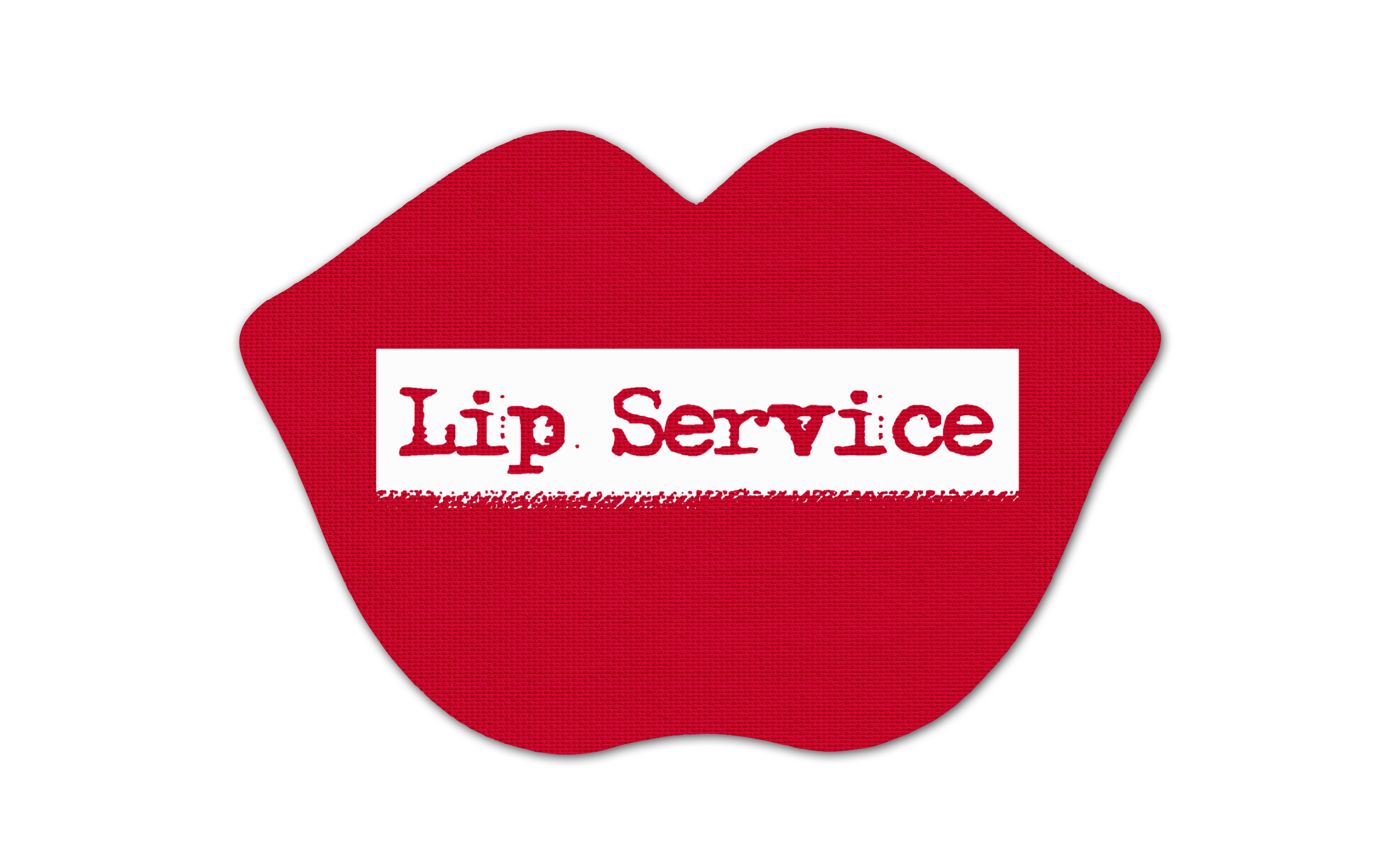Lips Vinyl Jar Opener 42