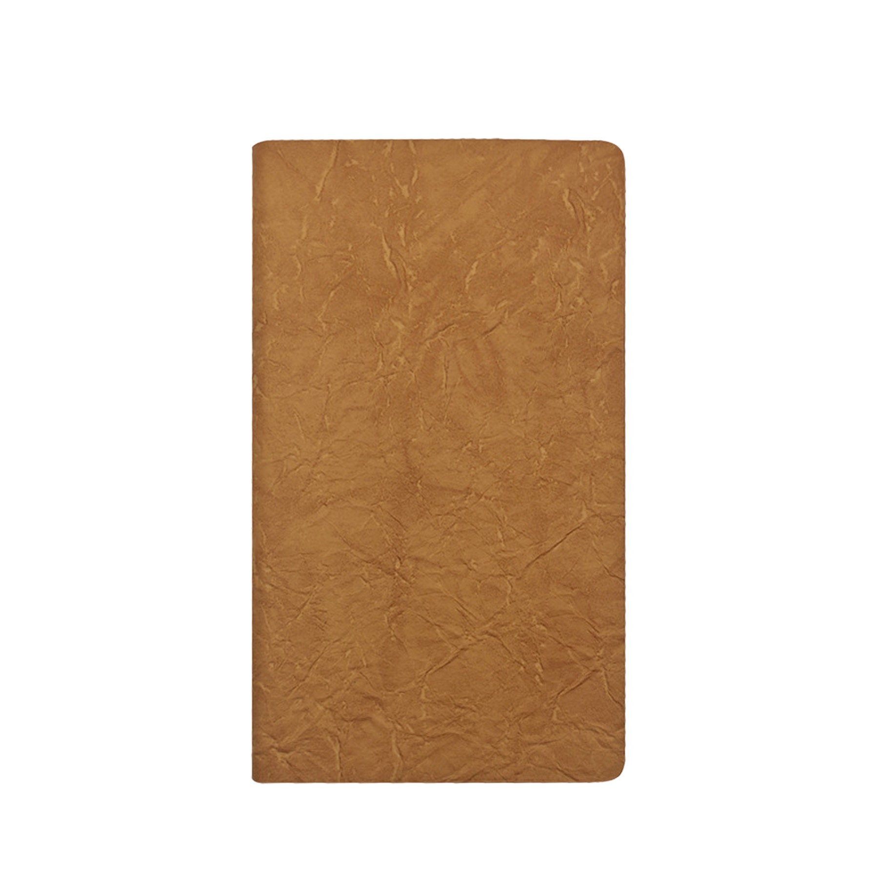 Leather - Bound A6 Daily Planner Notebook 2